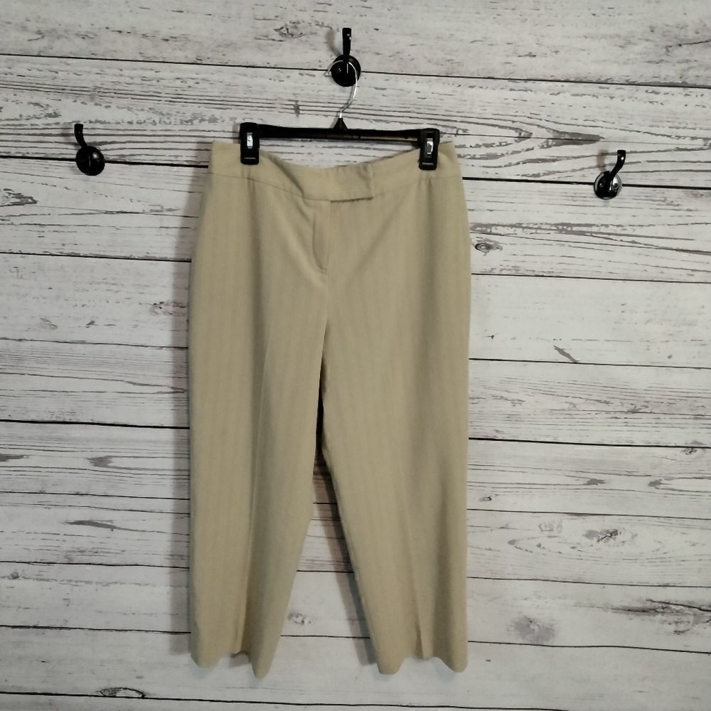 "Larry Levine suits" woman's dress pants.